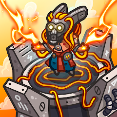 Tower Defense: Magic Quest MOD APK