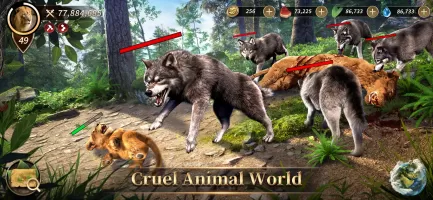 Beast Lord: The New Land MOD APK