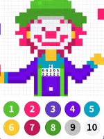 Color by Number ®: No.Draw MOD APK