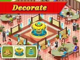 Star Chef™: Restaurant Cooking MOD APK