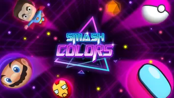 Smash Colors MOD APK