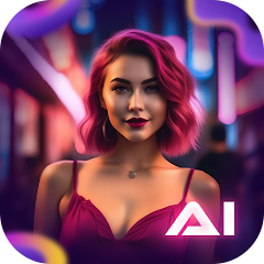 Dream Studio : Ai Image maker MOD APK