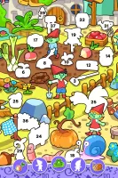 Sticker Notebook: ASMR Puzzle MOD APK