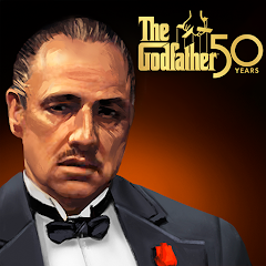 The Godfather: Family Dynasty MOD APK