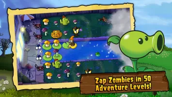 Plants vs. Zombies™ MOD APK