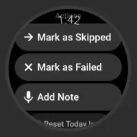 Habitify: Daily Habit Tracker MOD APK