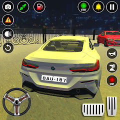 Car Racing - Car Race 3D Game MOD APK