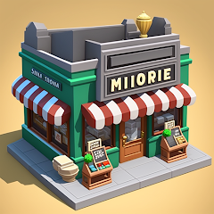 Idle Supermarket. Store Tycoon MOD APK
