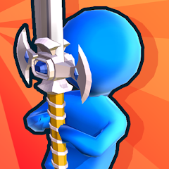 Swordsman Maze MOD APK
