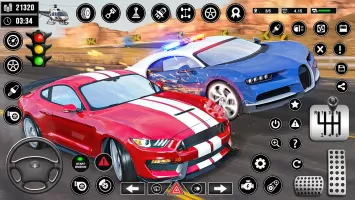 Car Racing Game : 3D Car Games MOD APK