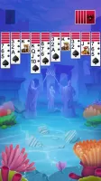 Spider Solitaire MOD APK