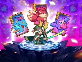 Monster Slayer: Offline Games MOD APK