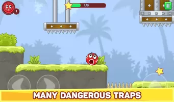 Roller Ball 5 : Ball Bounce MOD APK