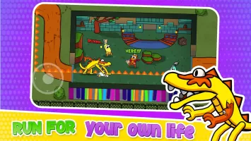 Rainbow.io Origin Story MOD APK