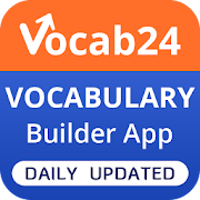 Vocab24: Hindu App & Editorial MOD APK