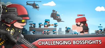 Clone Armies: Battle Game MOD APK