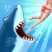 Hungry Shark Evolution MOD APK