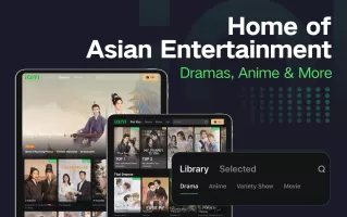 iQIYI - Drama, Anime, Show MOD APK