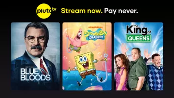 Pluto TV MOD APK