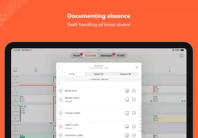 Untis Mobile MOD APK