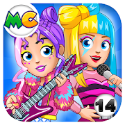 My City : Popstar MOD APK