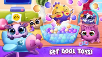 Smolsies 2 - Cute Pet Stories MOD APK