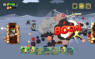 War Strategy Game: RTS WW2 MOD APK