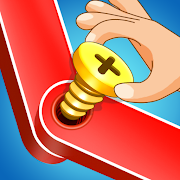 Wood Nuts & Bolts Rescue MOD APK