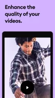 Remini - AI Photo Enhancer MOD APK