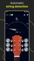 Guitar Tuner - Simple Tuners MOD APK