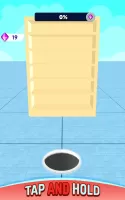 Hole and Fill: Collect Master! MOD APK