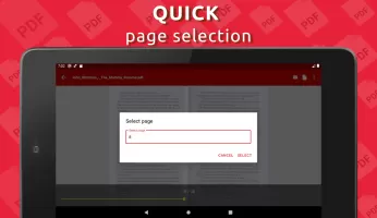 Simple PDF Reader MOD APK