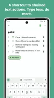 Texpand: Text Expander MOD APK