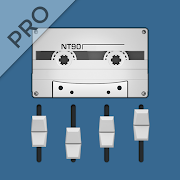 n-Track Studio Pro | DAW MOD APK
