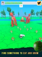 Dino Domination MOD APK