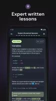 Enki: Learn to code MOD APK