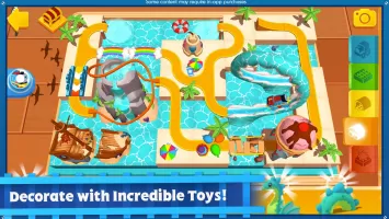 Thomas & Friends Minis MOD APK