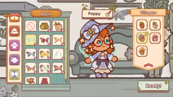 Fairy Village MOD APK
