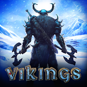 Vikings: War of Clans MOD APK