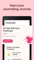 Gratitude: Self-Care Journal MOD APK