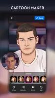 NeonArt Photo Editor & Effects MOD APK