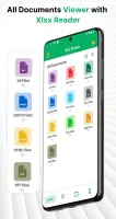 Xlsx File Reader & Xls Viewer MOD APK