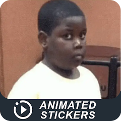 Animated Stickers Maker MOD APK