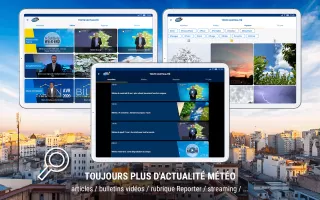 Weather Crave MOD APK