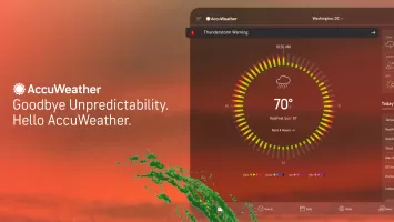 AccuWeather MOD APK