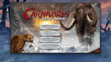 Carnivores: Ice Age MOD APK