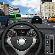 Traffic and Driving Simulator MOD APK