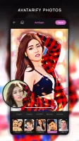 Artisan: Cartoon Photo Editor MOD APK