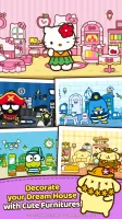 Hello Kitty Friends MOD APK