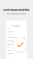 Lockscreen English MOD APK